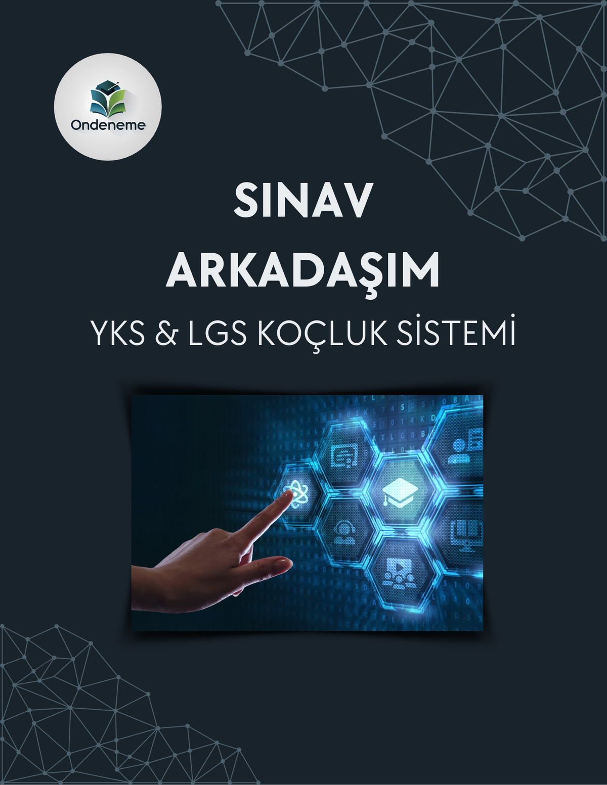 YKS & LGS SINAV ARKADAŞIM
